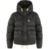 Giacca corta Expedition Down W