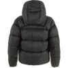 Giacca corta Expedition Down W