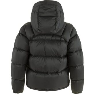 Giacca corta Expedition Down W