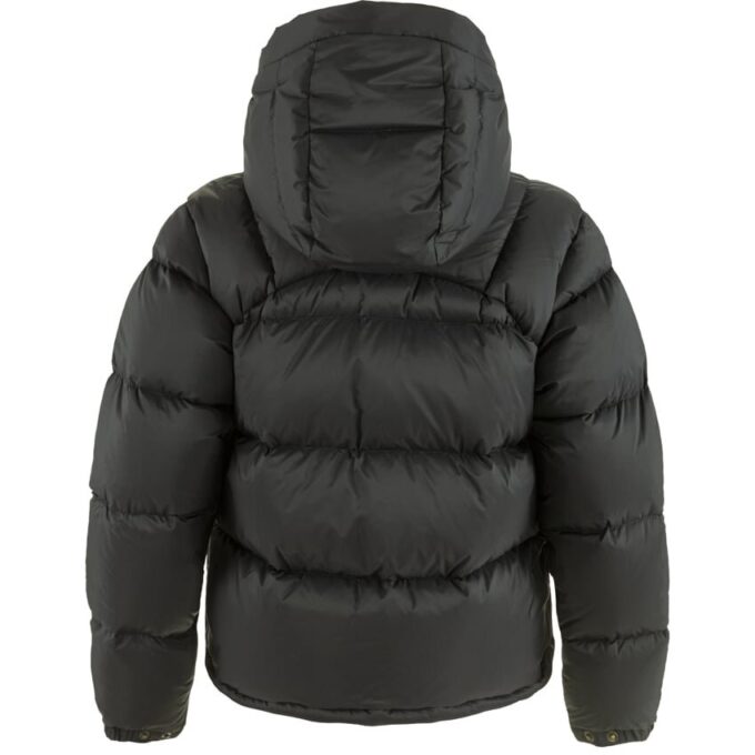 Giacca corta Expedition Down W