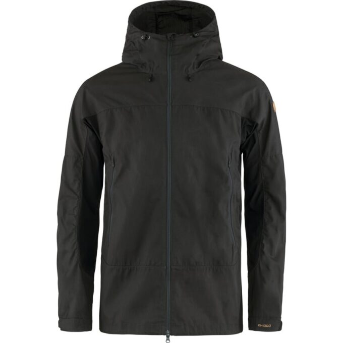 Giacca da trekking Abisko Lite M