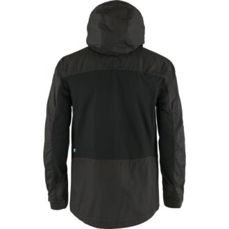 Giacca da trekking Abisko Lite M
