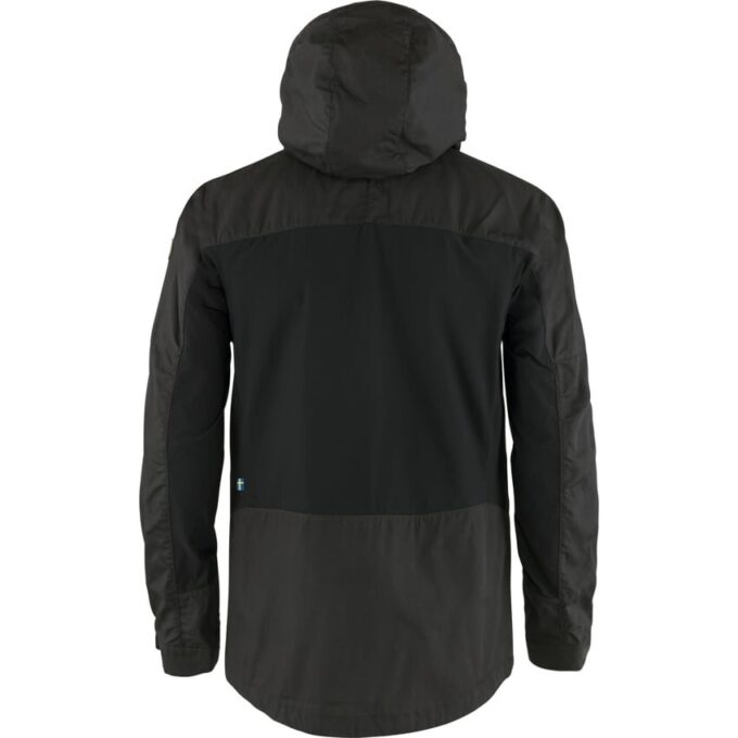 Giacca da trekking Abisko Lite M