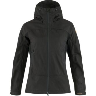 Giacca da trekking Abisko Lite W