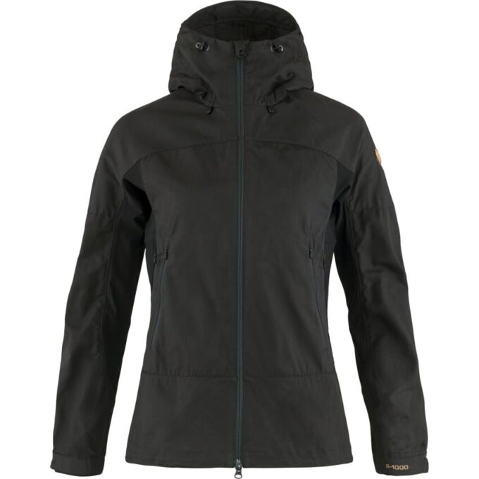 Giacca da trekking Abisko Lite W Giacca da trekking Abisko Lite W