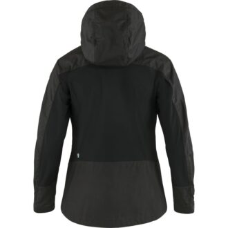 Giacca da trekking Abisko Lite W