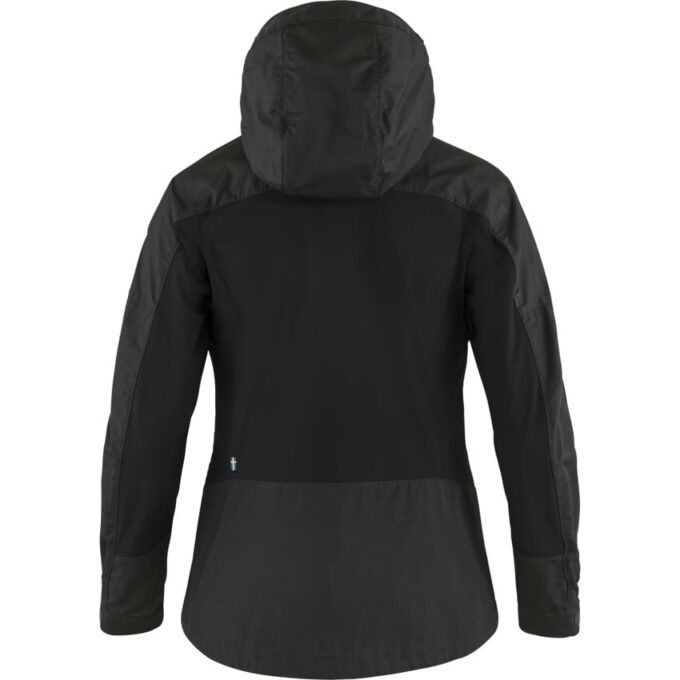 Giacca da trekking Abisko Lite W Giacca da trekking Abisko Lite W