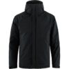 Giacca da trekking imbottita Hc Hydratic M