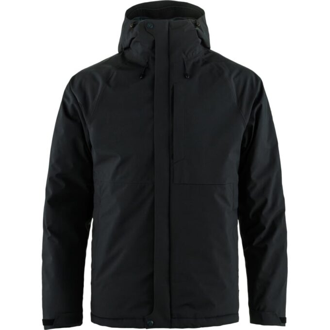 Giacca da trekking imbottita Hc Hydratic M