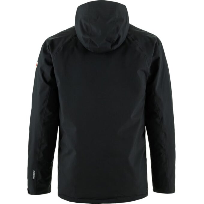 Giacca da trekking imbottita Hc Hydratic M