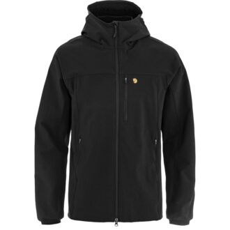 Giacca elasticizzata Bergtagen M