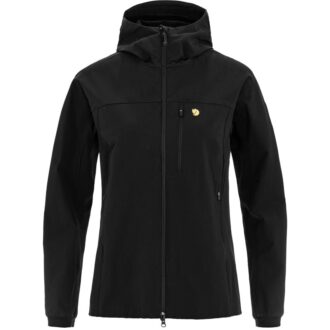 Giacca elasticizzata Bergtagen W