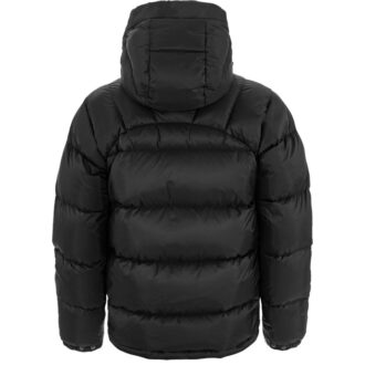Giacca Expedition Down Lite Black Edition M