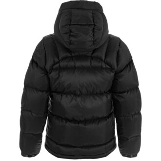 Giacca Expedition Down Lite Black Edition W