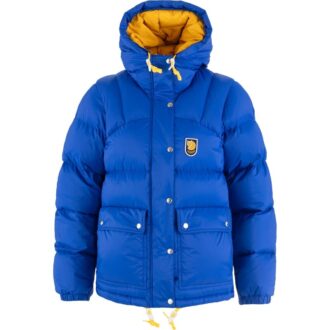 Giacca Expedition Down Lite Jkt W 50° anniversario