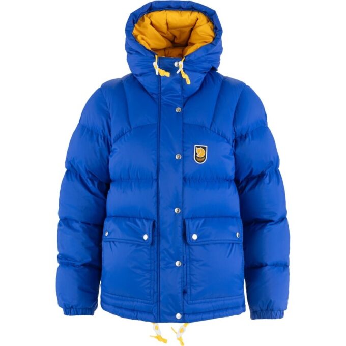 Giacca Expedition Down Lite Jkt W 50° anniversario Giacca Expedition Down Lite Jkt W 50° anniversario