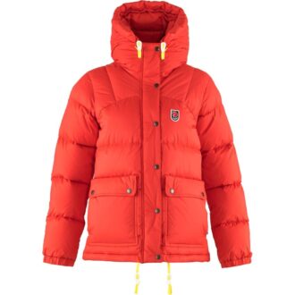 Giacca Expedition Down Lite W