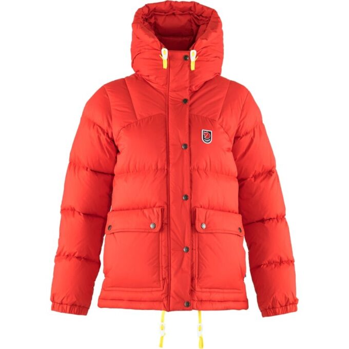Giacca Expedition Down Lite W Giacca Expedition Down Lite W