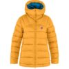 Giacca Expedition Mid Winter W