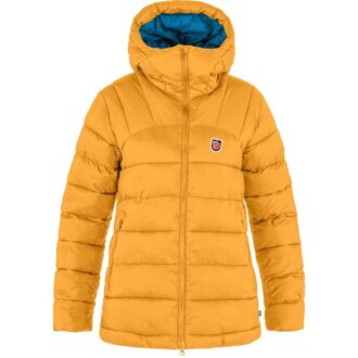 Giacca Expedition Mid Winter W