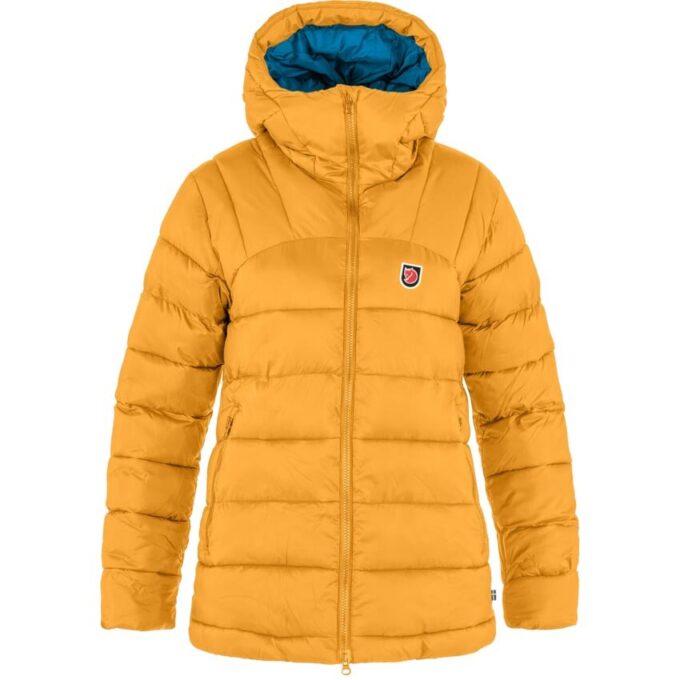 Giacca Expedition Mid Winter W