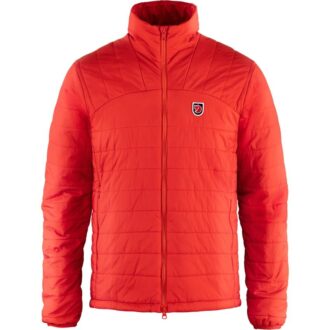 Giacca Expedition X-Latt M