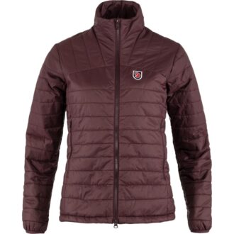 Giacca Expedition X-Latt W