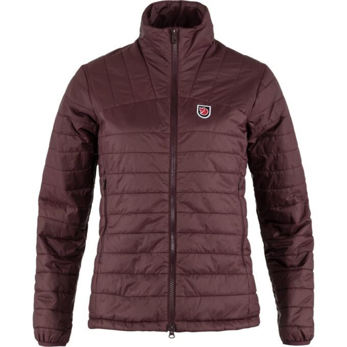 Giacca Expedition X-Latt W Giacca Expedition X-Latt W