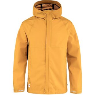 Giacca High Coast Hydratic Trail M