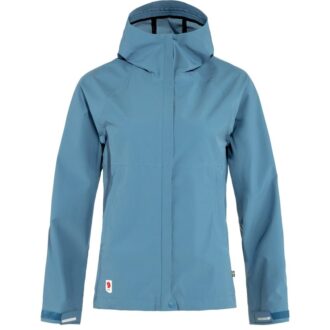 Giacca High Coast Hydratic Trail W