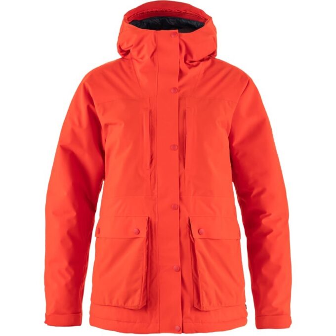 Giacca imbottita Hc Hydratic W Giacca imbottita Hc Hydratic W