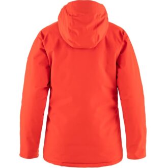 Giacca imbottita Hc Hydratic W