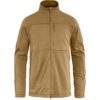 Giacca in pile Abisko Lite M