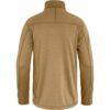 Giacca in pile Abisko Lite M