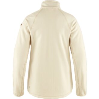Giacca in pile Ovik Lite W