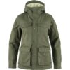 Giacca invernale Greenland W