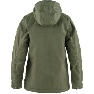 Giacca invernale Greenland W