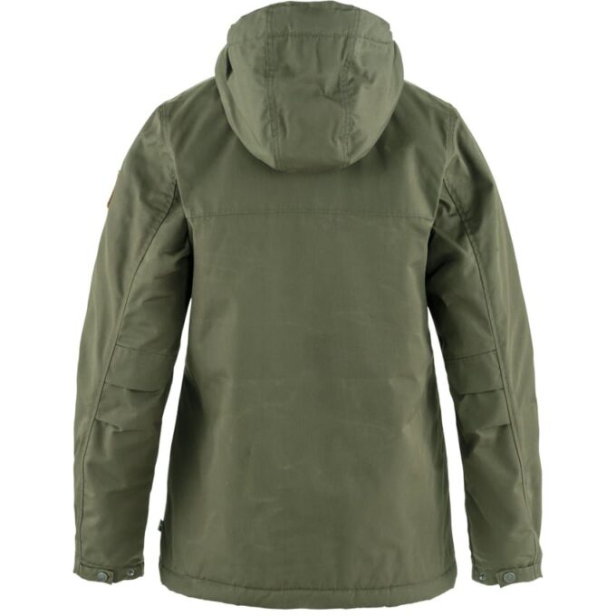Giacca invernale Greenland W