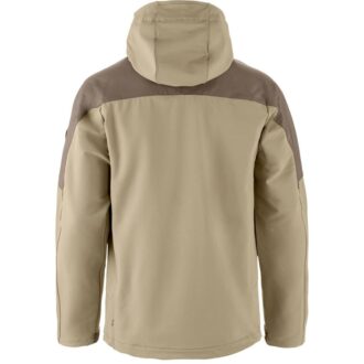Giacca invernale Keb Agile M
