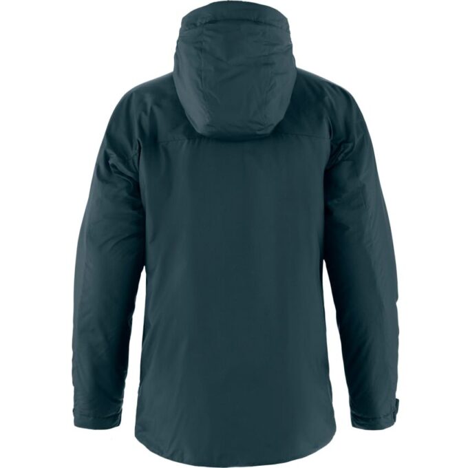Giacca isolante Bergtagen 130 W Giacca isolante Bergtagen 130 W
