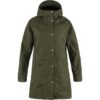 Giacca Karla Hydratic W