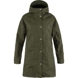 Giacca Karla Hydratic W
