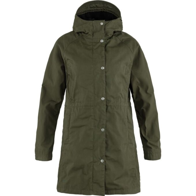 Giacca Karla Hydratic W