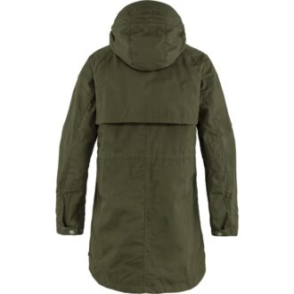 Giacca Karla Hydratic W