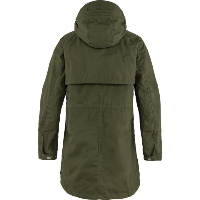 Giacca Karla Hydratic W