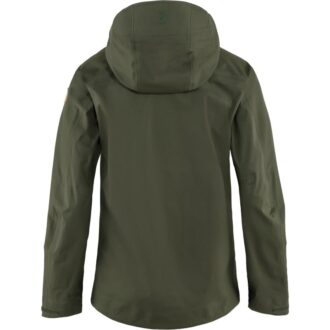 Giacca Keb Eco-Shell W