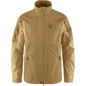 Giacca Ovik Stencollar M