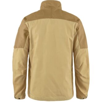 Giacca Ovik Stencollar M