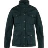 Giacca Raven W
