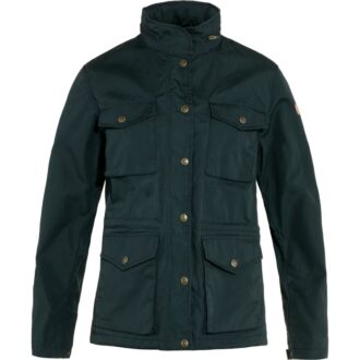 Giacca Raven W